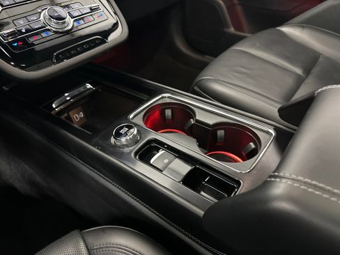 Certified 2021 Lincoln Corsair AWD w/ Premium Package image 29