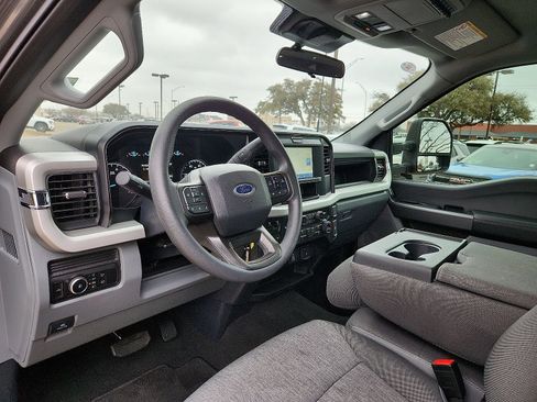 Used 2026 Ford F250 XL w/ STX Appearance Package image 15