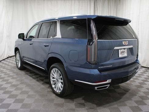 New 2026 Cadillac Escalade 4WD image 43