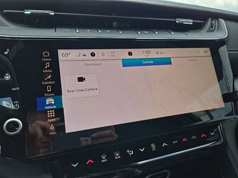 New 2026 Jeep Grand Cherokee Limited AWD/4WD image 60