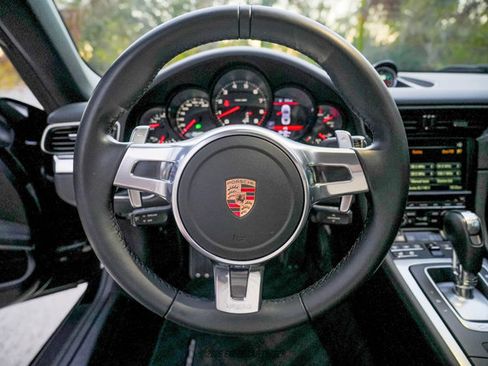Used 2014 Porsche 911 Carrera image 63
