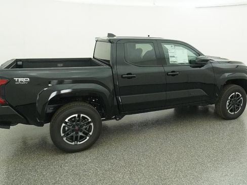 New 2025 Toyota Tacoma TRD Sport image 10