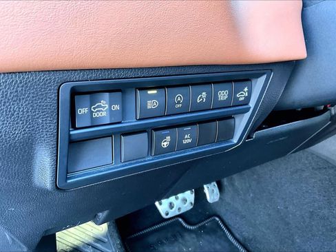 Used 2024 Toyota Tundra 1794 Edition w/ TRD Off-Road Package image 33