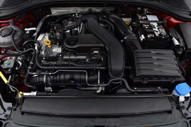 New 2026 Volkswagen Jetta S FWD image 23