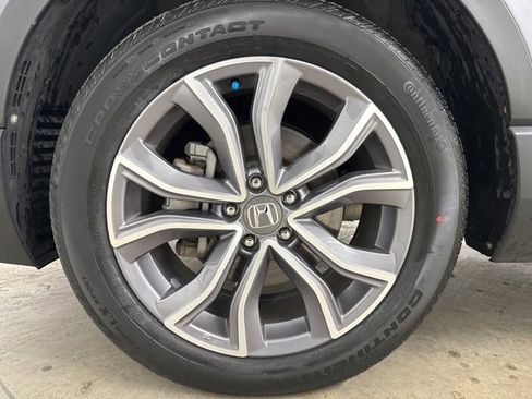Used 2022 Honda CR-V Touring image 9