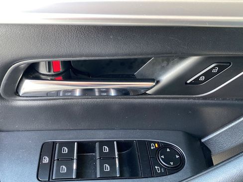 Used 2024 MAZDA CX-90 Plug-In Hybrid w/ Premium Pkg AWD/4WD image 27