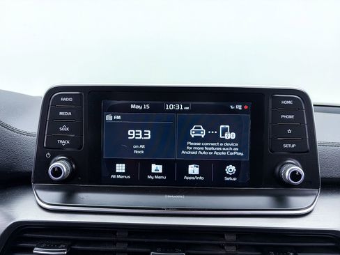 Used 2020 Kia Telluride LX AWD/4WD image 18