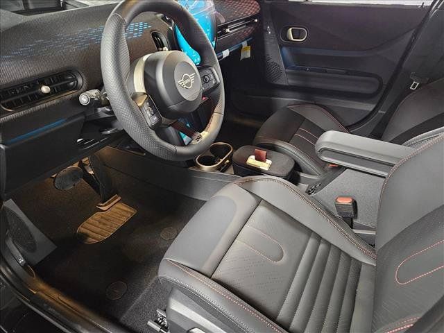 New 2026 MINI Cooper S FWD image 9