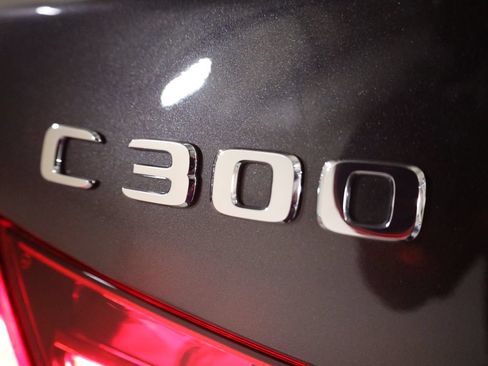 Certified 2023 Mercedes-Benz C 300 4MATIC Sedan image 68