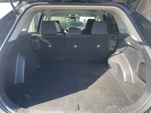 Used 2025 Toyota RAV4 LE image 30