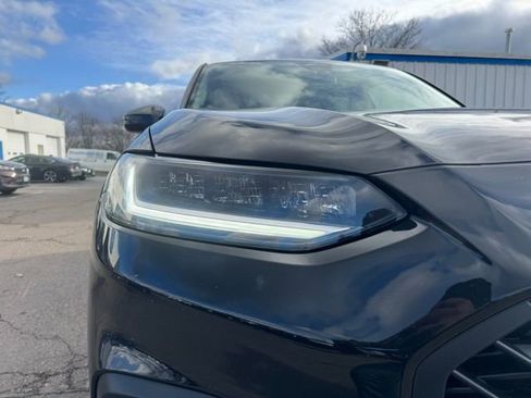 Used 2024 Honda HR-V Sport image 7