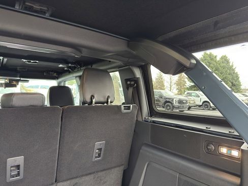 New 2025 Ford Bronco Big Bend image 24