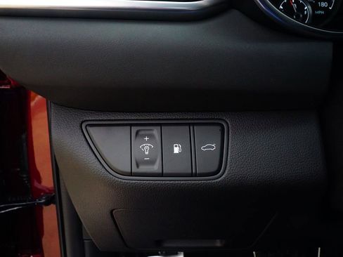 New 2025 Genesis G70 2.5T w/ Sport Prestige Package image 14