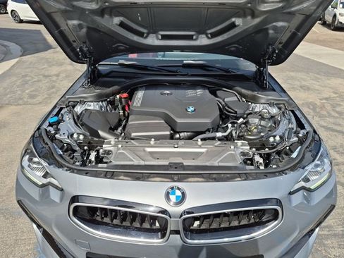 New 2026 BMW 230i Coupe w/ M Sport Package RWD image 16