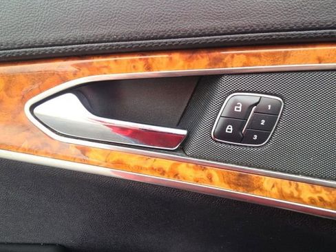 Used 2017 Lincoln MKX Select w/ Select Plus Package image 23