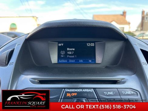 Used 2017 Ford Transit Connect XL image 68