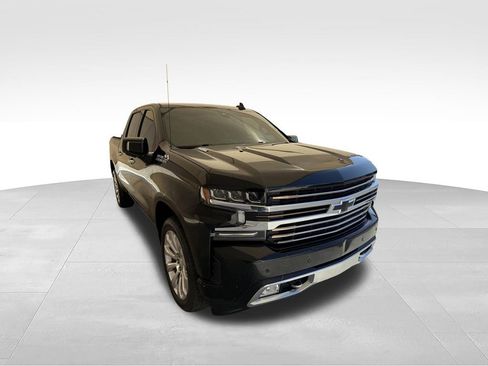 Used 2020 Chevrolet Silverado 1500 High Country RWD image 6