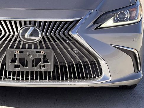 Used 2019 Lexus ES 350 image 10