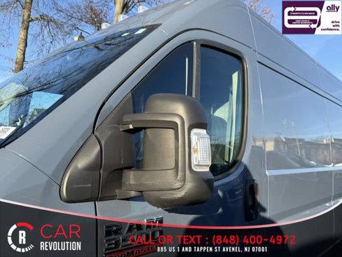 Used 2019 RAM ProMaster 3500 image 33