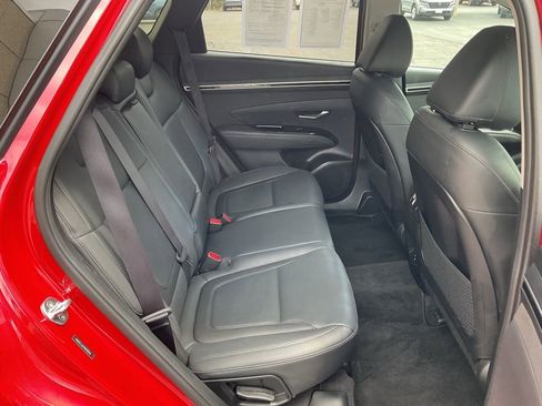 Used 2022 Hyundai Tucson SEL w/ Convenience + Premium Package AWD/4WD image 20