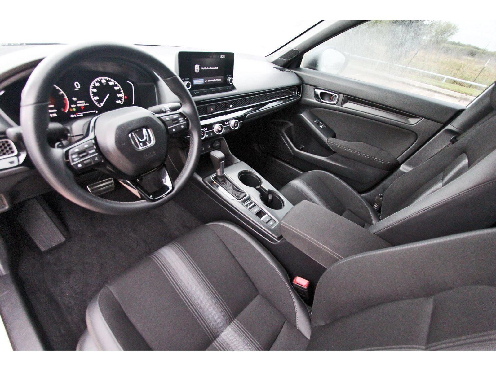 Used 2026 Honda Civic Sport image 32