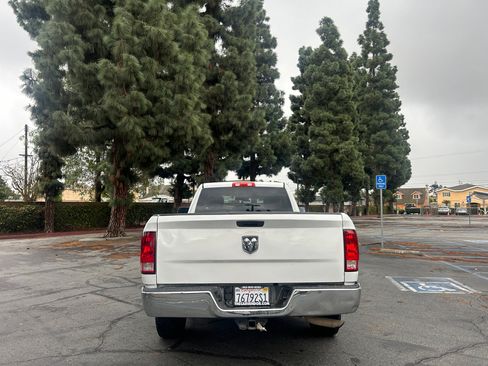 Used 2014 RAM 1500 Tradesman w/ Popular Equipment Group image 13