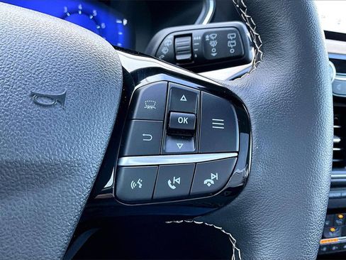 Used 2022 Ford Escape Titanium w/ Titanium Elite Package image 15