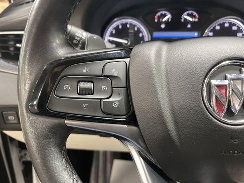 Used 2023 Buick Enclave Essence w/ Trailering Package, 5000 lbs. image 19