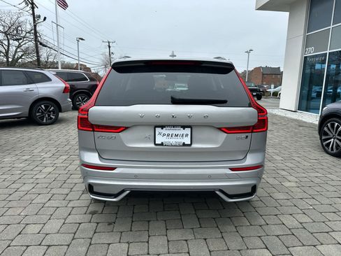 Used 2023 Volvo XC60 B5 Plus w/ Climate Package AWD/4WD image 28