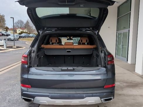 Used 2019 BMW X5 xDrive40i image 28