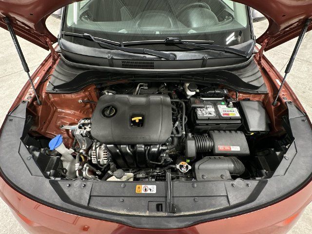 Used 2022 Kia Soul LX FWD image 18