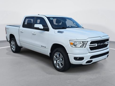 Used 2023 RAM 1500 Big Horn image 3