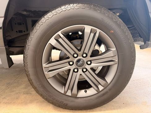 Used 2023 Ford F150 XLT w/ Equipment Group 302A High image 13