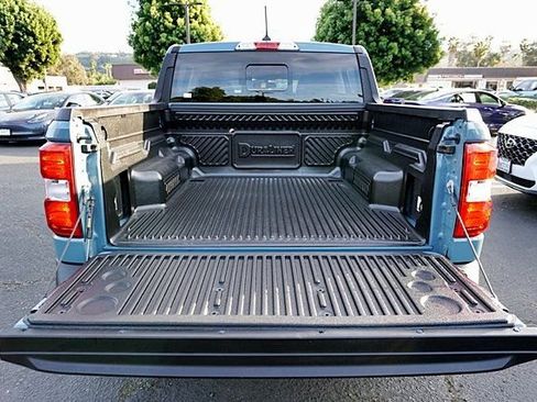 Used 2023 Ford Maverick XLT w/ Equipment Group 300A Standard image 14