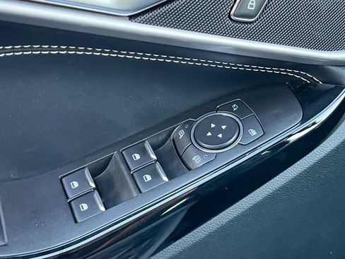 Certified 2022 Ford Explorer ST image 14