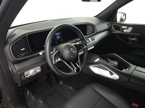 Certified 2026 Mercedes-Benz GLE 350 4MATIC image 8