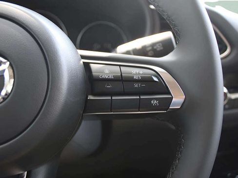 Used 2025 MAZDA CX-30 AWD 2.5 S w/ Preferred Package image 33