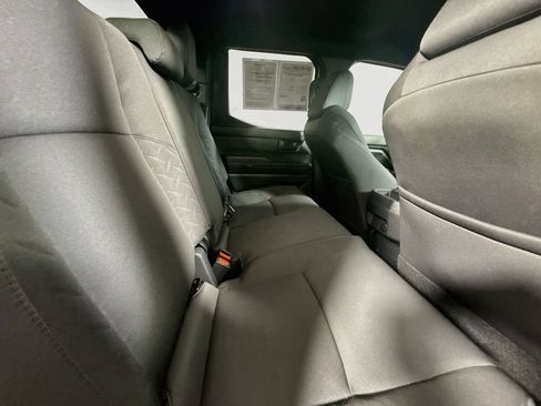 Used 2025 Toyota Tacoma SR5 RWD image 26