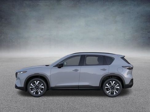 New 2026 MAZDA CX-5 Preferred image 3