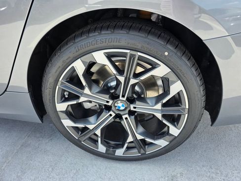 New 2026 BMW 330i Sedan w/ Premium Package RWD image 6
