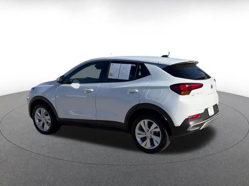 Used 2025 Buick Encore GX Preferred image 10
