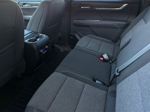 Certified 2025 GMC Acadia Elevation image 13