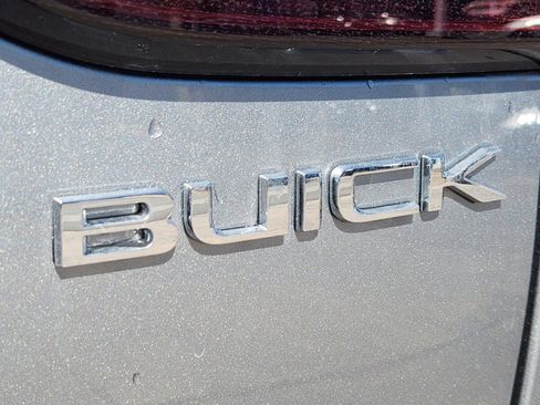 New 2025 Buick Envision Sport Touring image 10