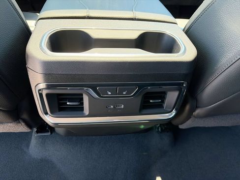 Certified 2024 GMC Sierra 2500 Denali w/ Denali Reserve Package AWD/4WD image 29