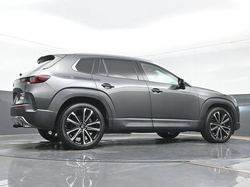 Used 2023 MAZDA CX-50 AWD 2.5 Turbo w/ Cargo Package image 25