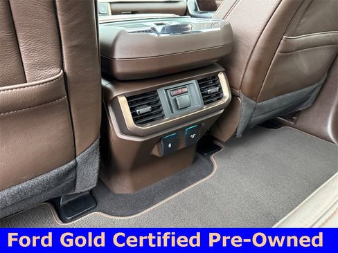 Certified 2025 Ford F150 King Ranch image 14