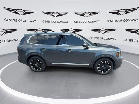 Used 2024 Kia Telluride SX Prestige AWD/4WD image 9