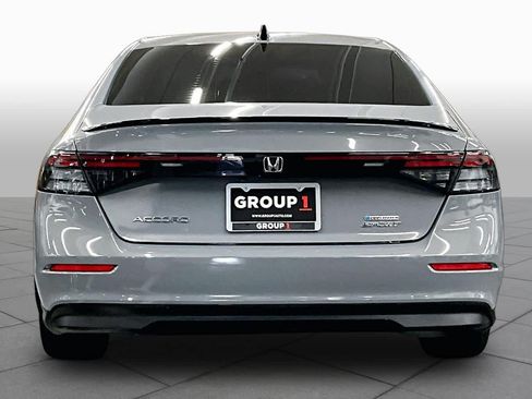 Used 2023 Honda Accord Sport image 4