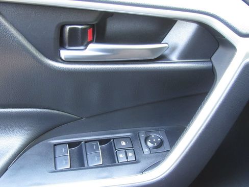 Certified 2024 Toyota RAV4 AWD Hybrid w/ Weather Package image 33