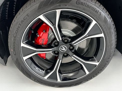 New 2026 Acura MDX Type S AWD/4WD image 29